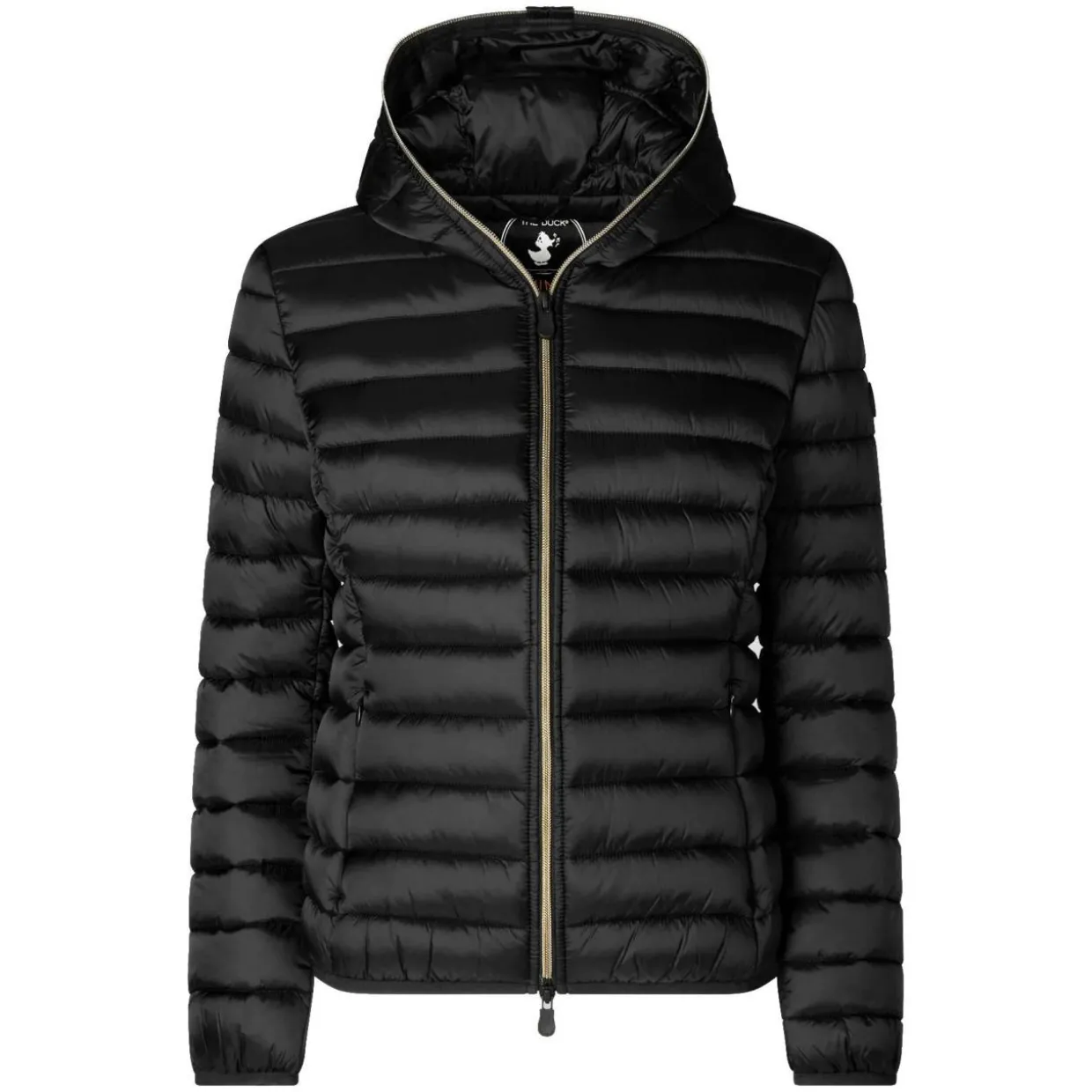 Steppjacke Alexis