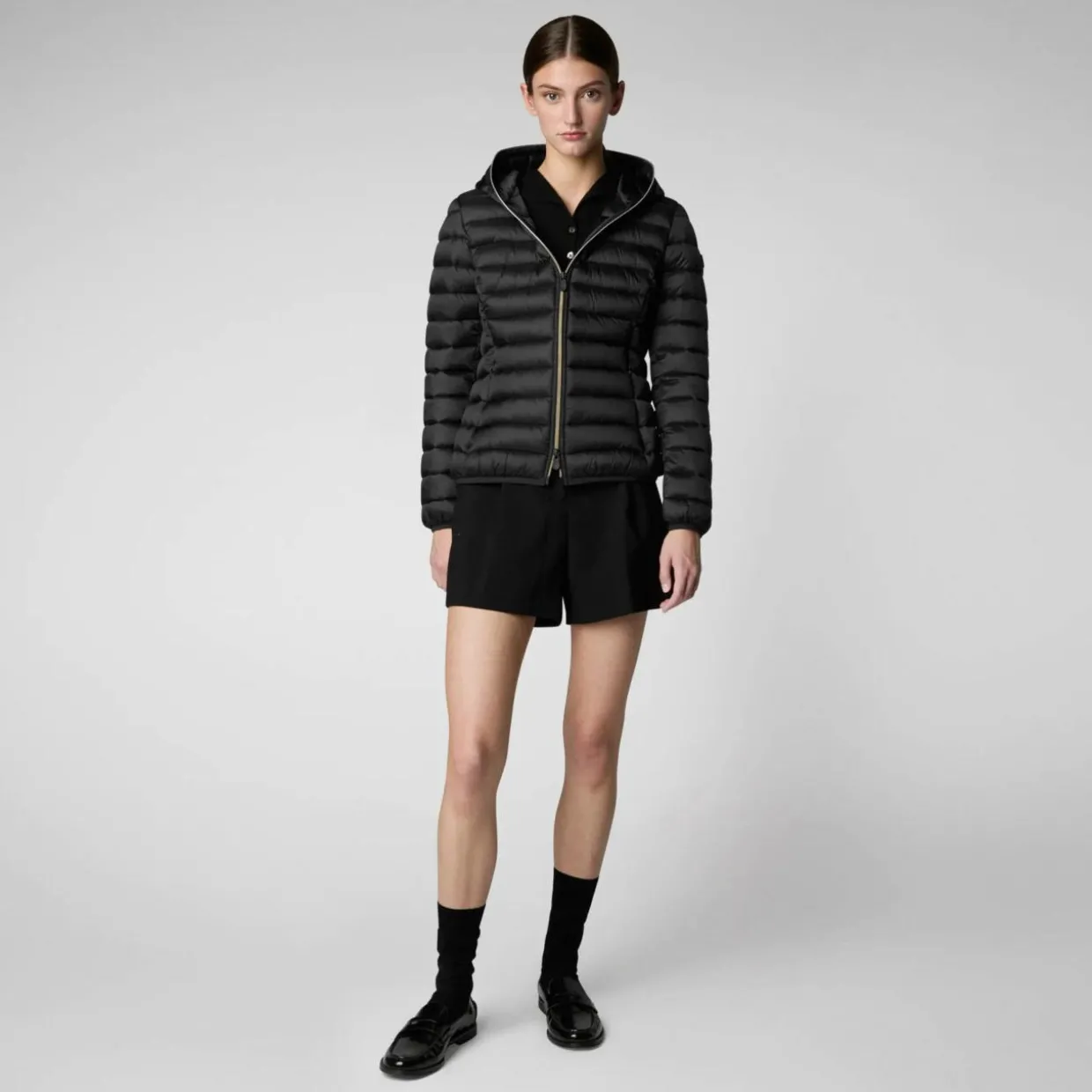 Steppjacke Alexis