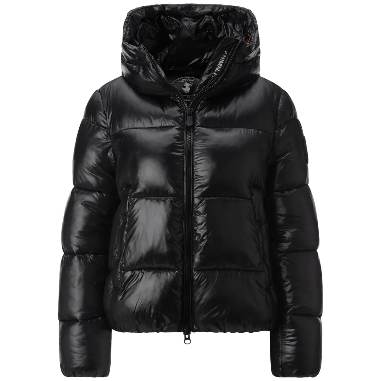 Steppjacke Biddy