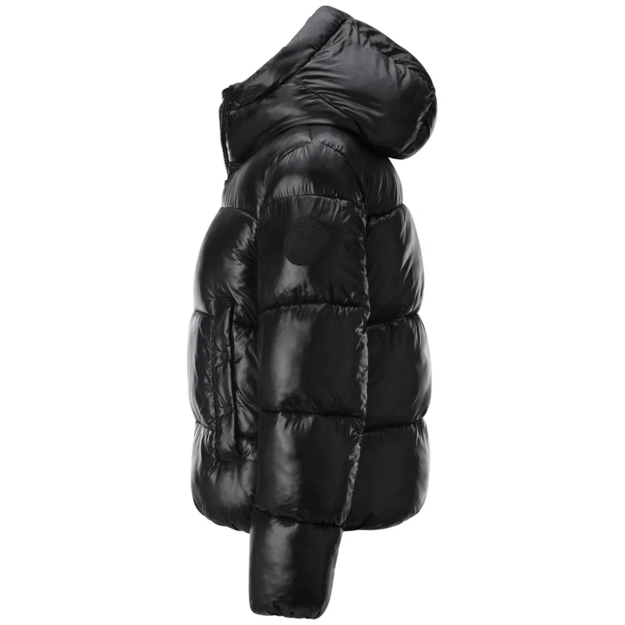 Steppjacke Biddy