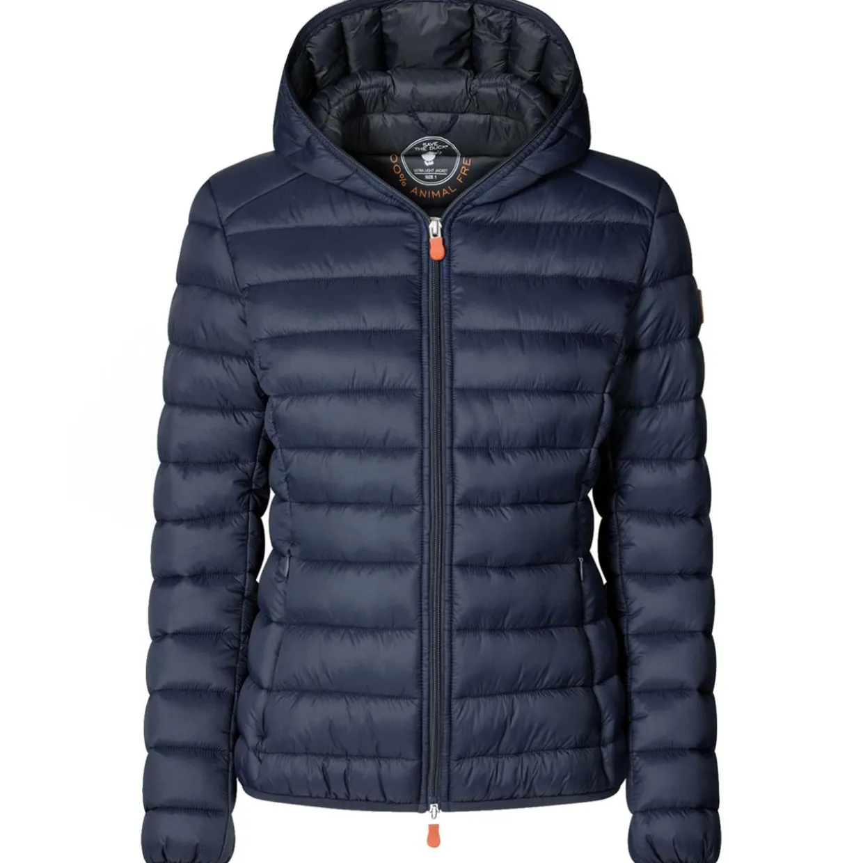 Steppjacke Daisy
