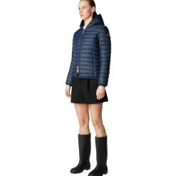 Steppjacke Daisy