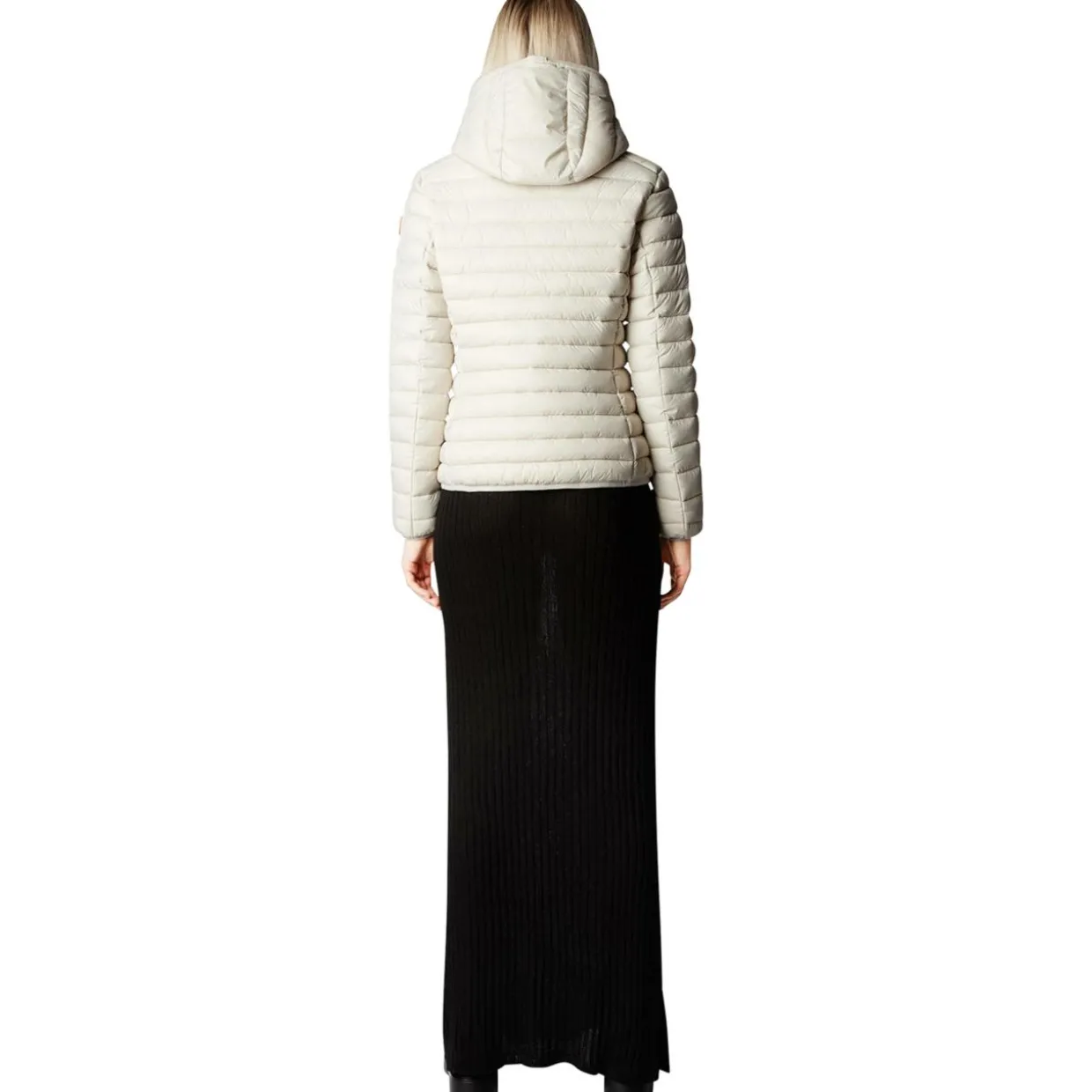 Steppjacke Daisy