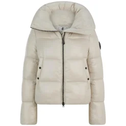Steppjacke Isla