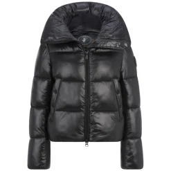 Steppjacke Isla