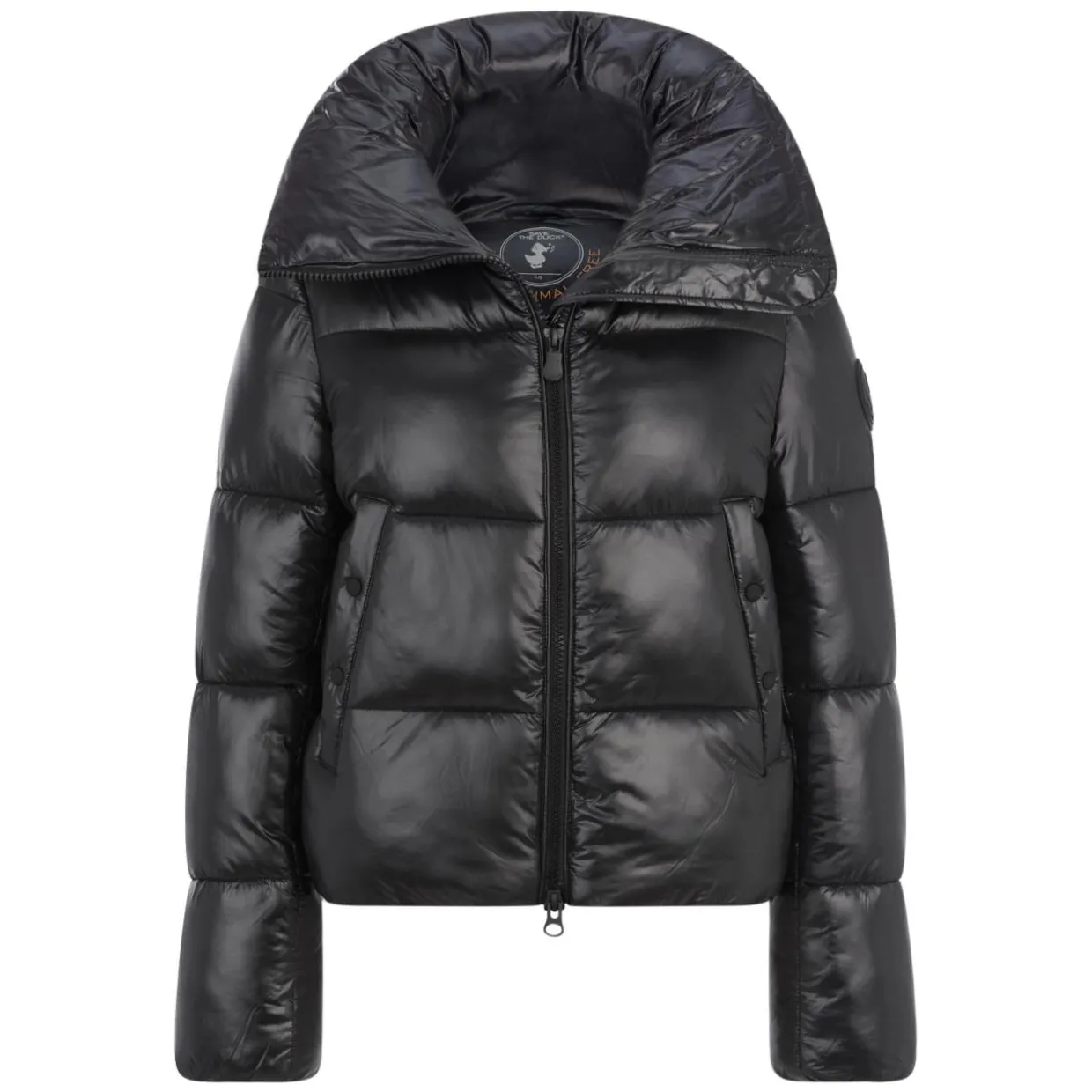 Steppjacke Isla