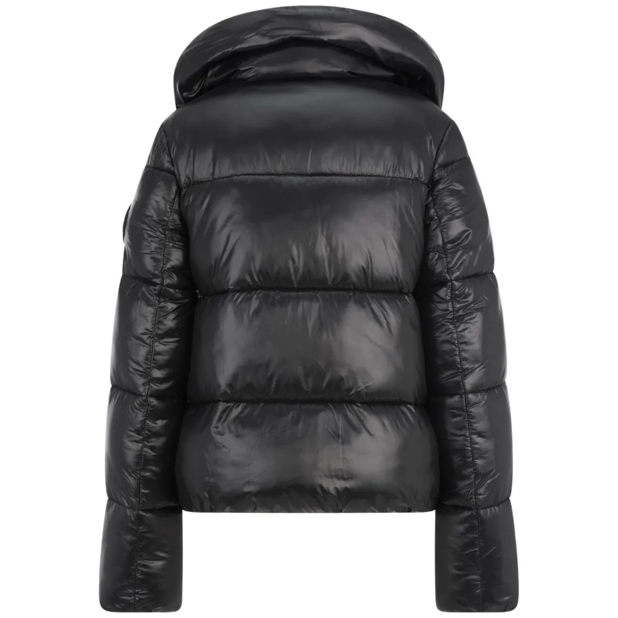 Steppjacke Isla