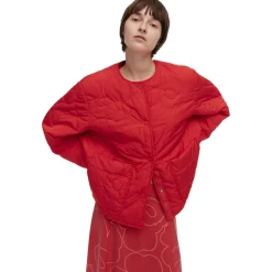 Steppjacke KAPSELI PIIRTO UNIKKO