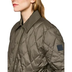 Steppjacke 