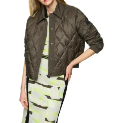 Steppjacke 