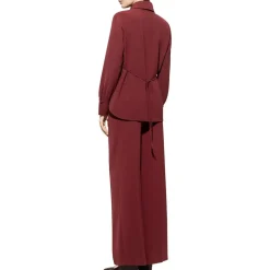 Stoffhose