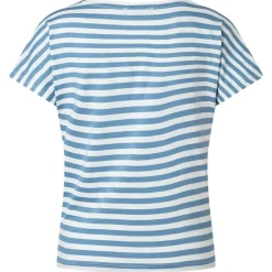 Streifenshirt