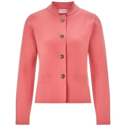 Strickblazer