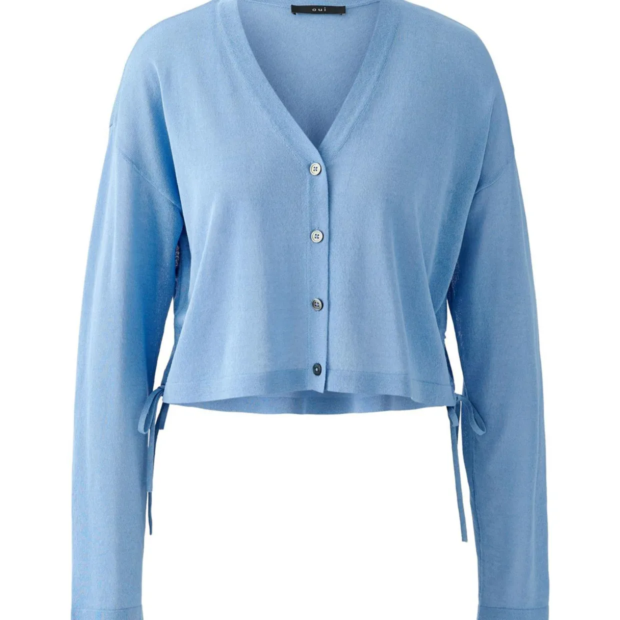 Strickjacke