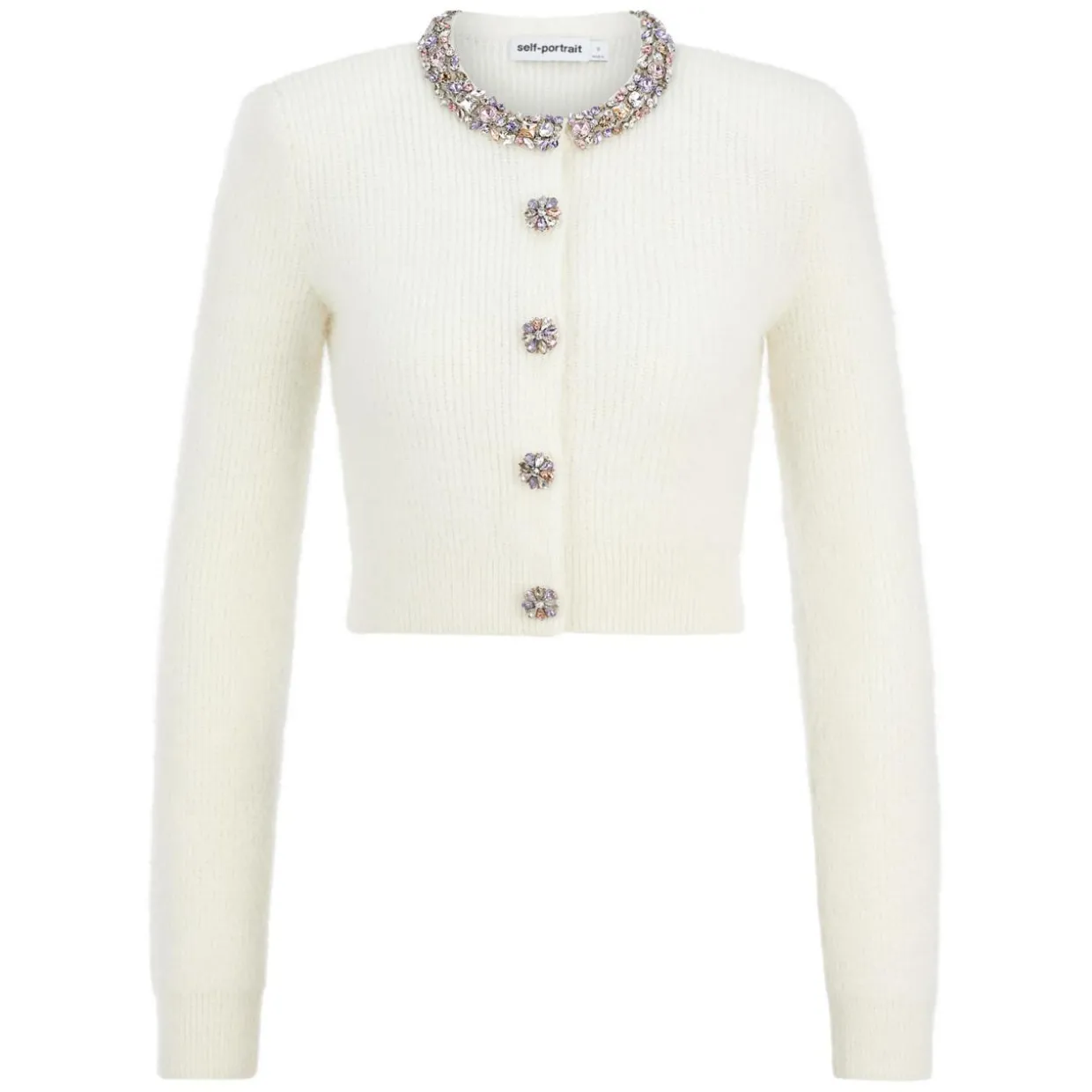 Strickjacke