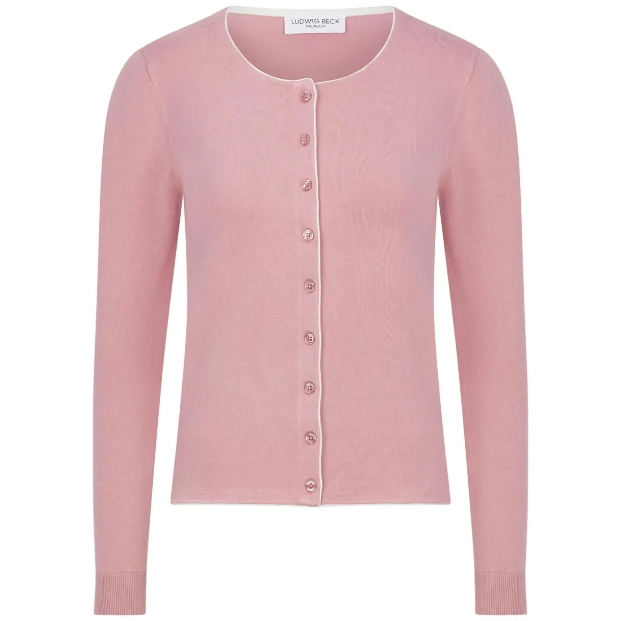 Strickjacke