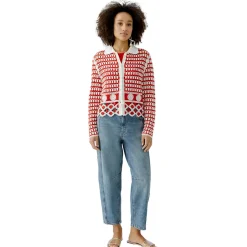 Strickjacke