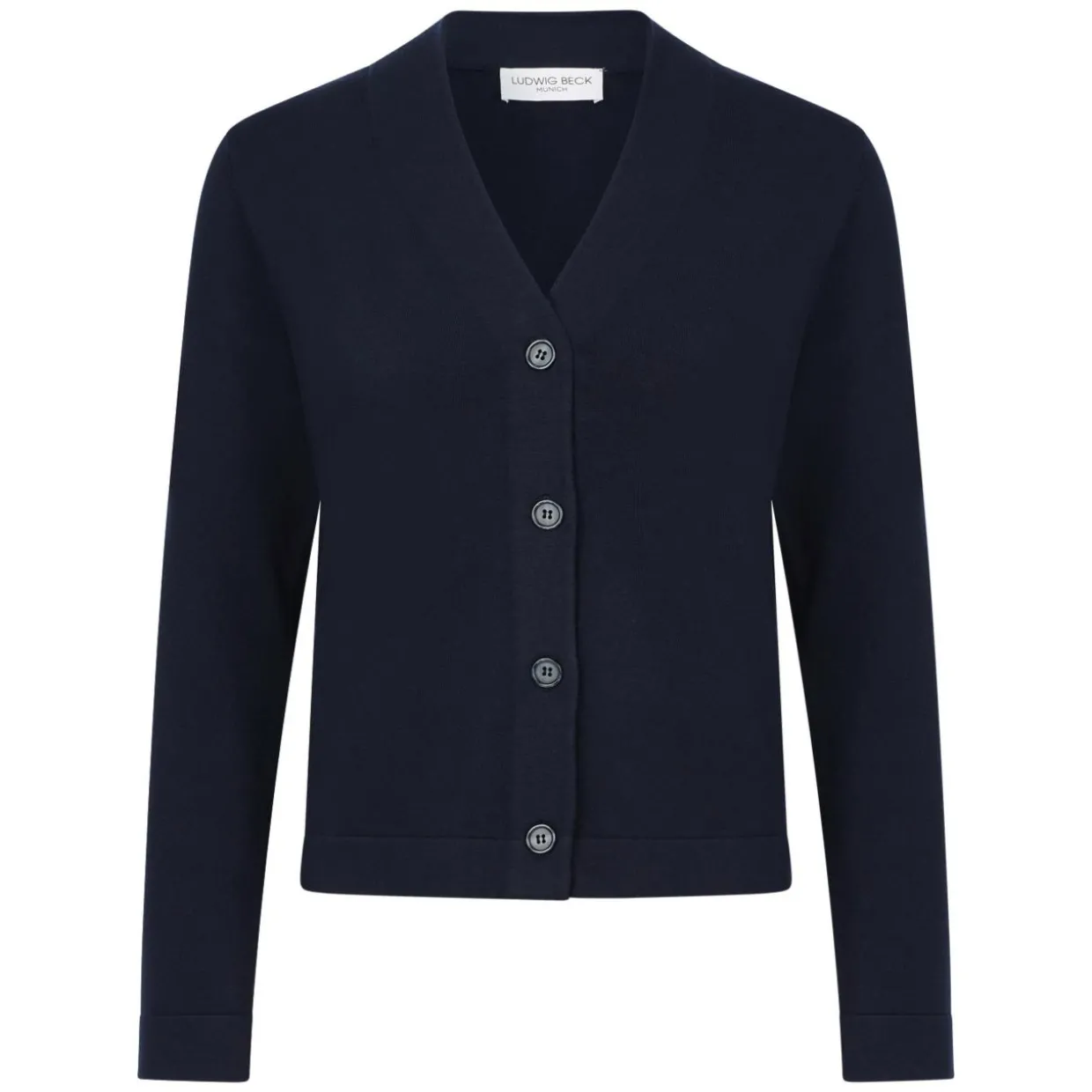 Strickjacke
