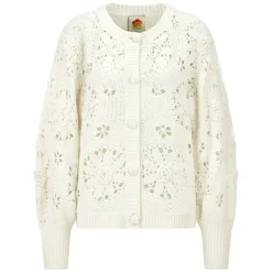 Strickjacke