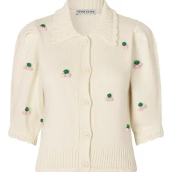 Strickjacke