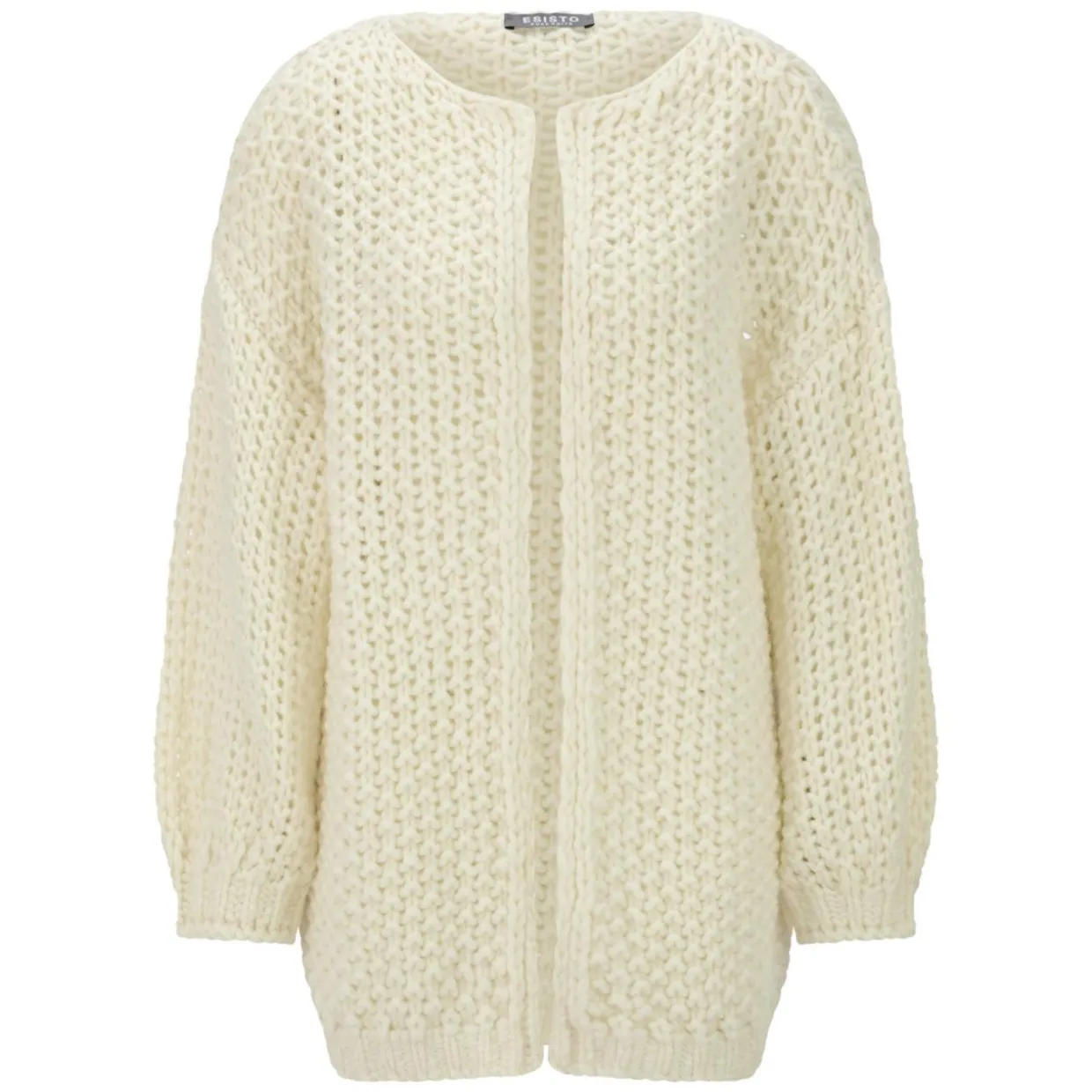 Strickjacke