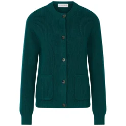 Strickjacke