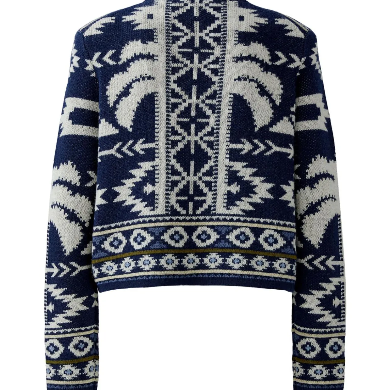 Strickjacke