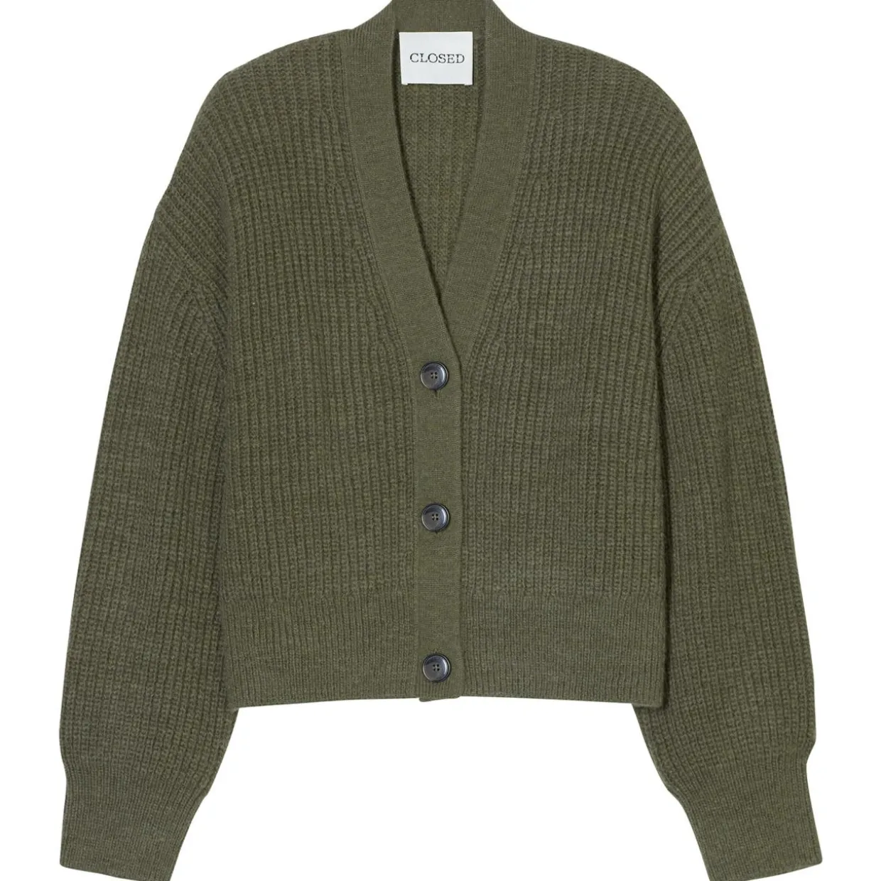 Strickjacke