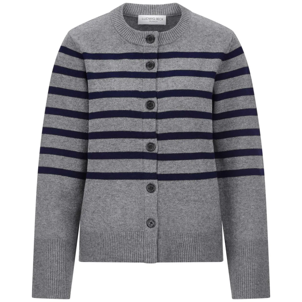 Strickjacke