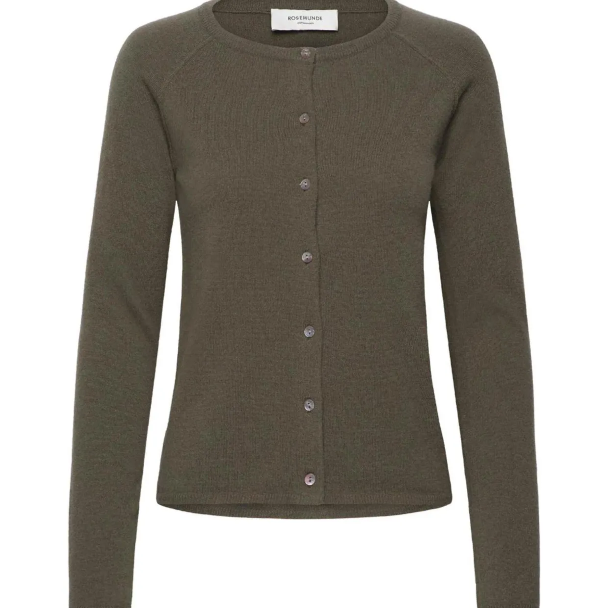 Strickjacke