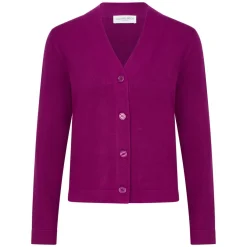 Strickjacke