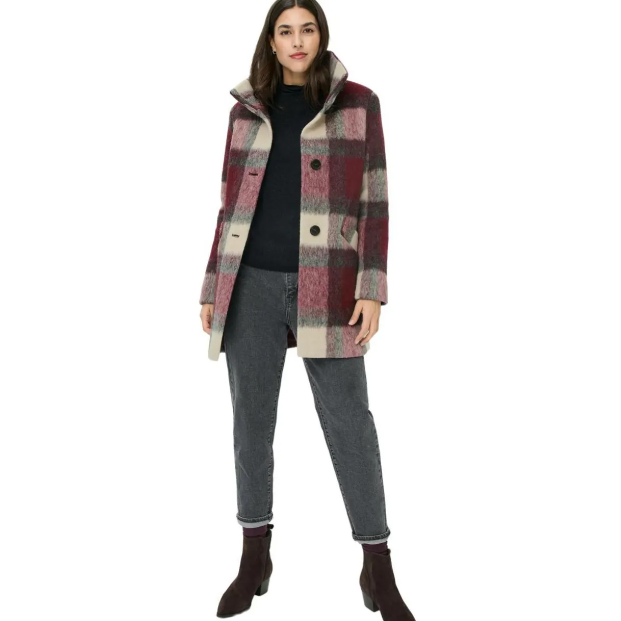 Strickjacke