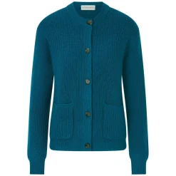 Strickjacke