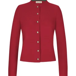 Strickjacke Aloisia