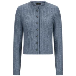 Strickjacke Badhöring