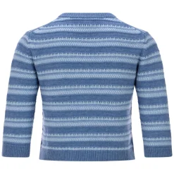 Strickjacke Cancale