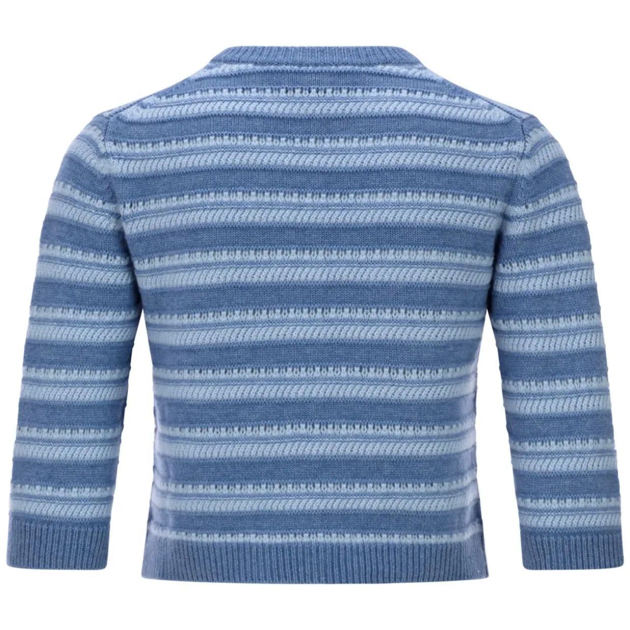 Strickjacke Cancale