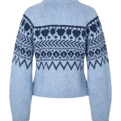 Strickjacke Colin