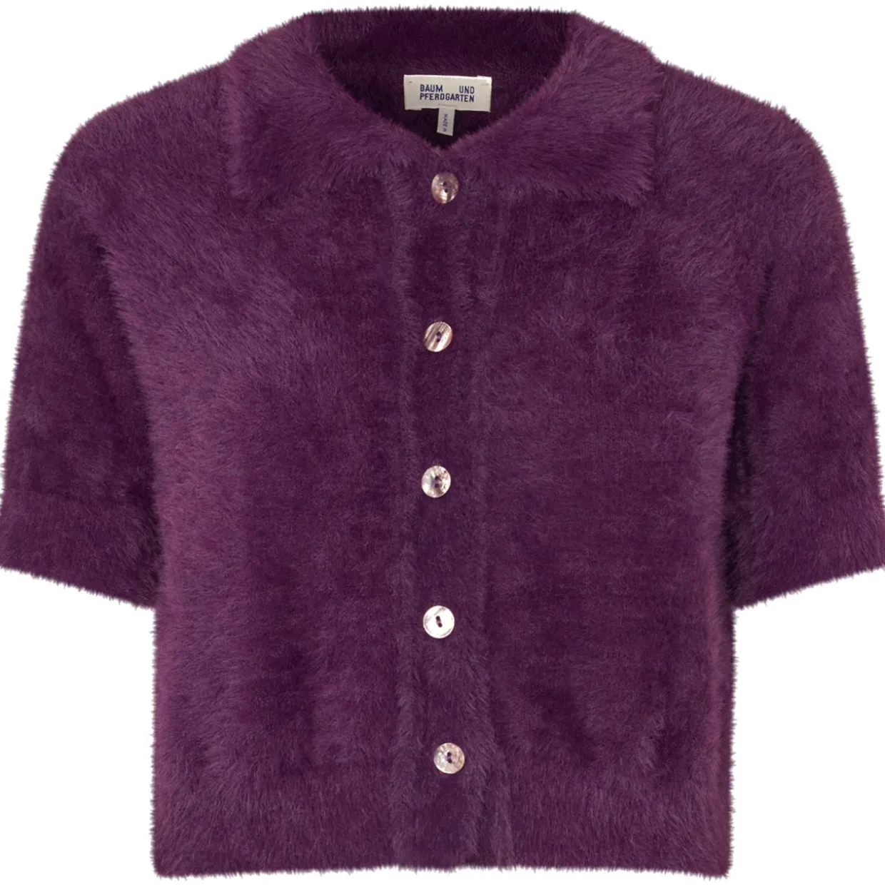Strickjacke Cristin