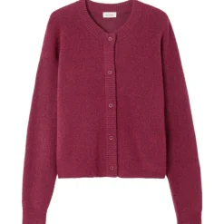 Strickjacke Damsville