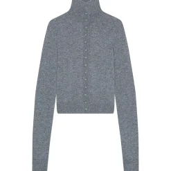 Strickjacke Gumlia