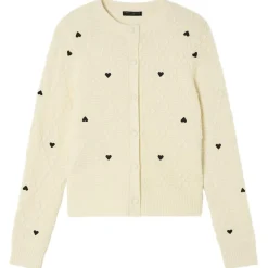 Strickjacke Guy