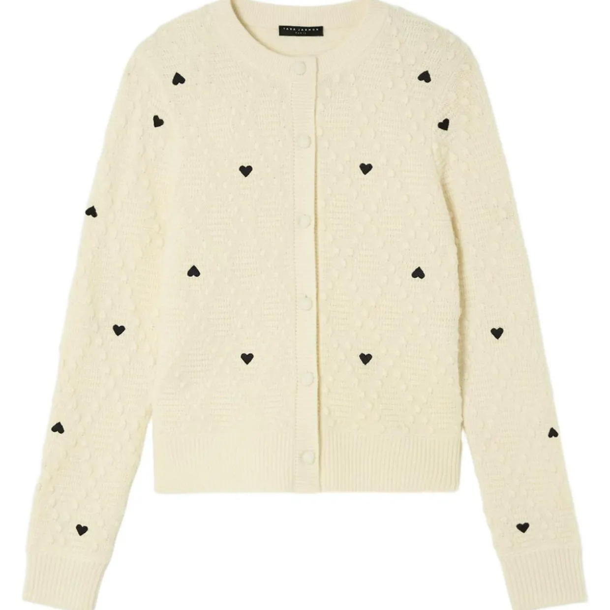 Strickjacke Guy