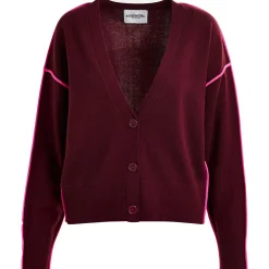 Strickjacke Ileo