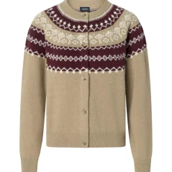 Strickjacke Kloda
