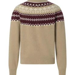 Strickjacke Kloda