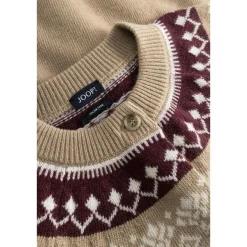 Strickjacke Kloda