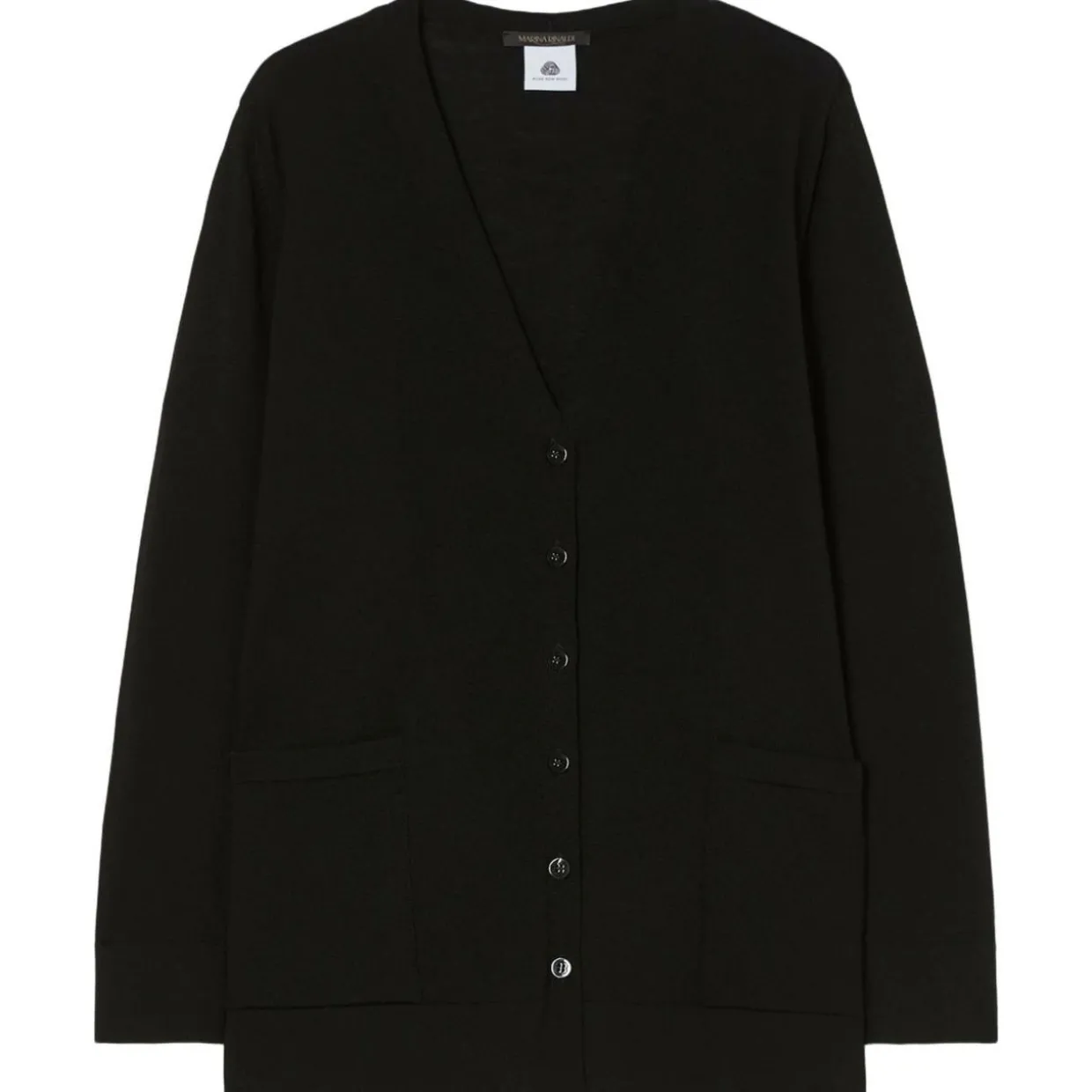 Strickjacke MAIS