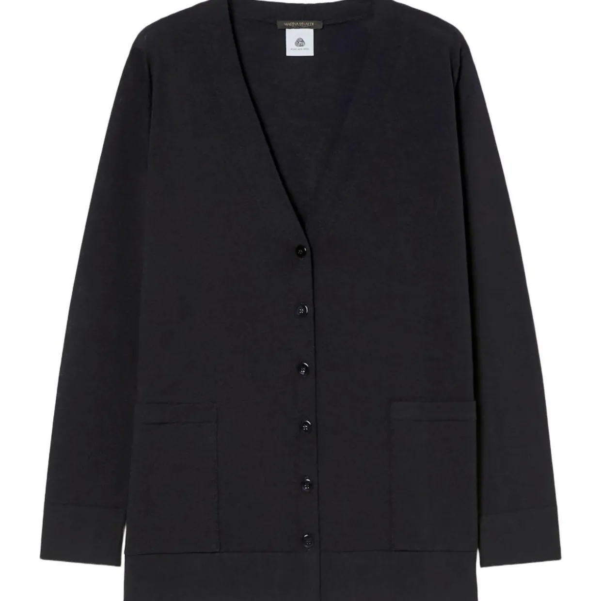 Strickjacke MAIS