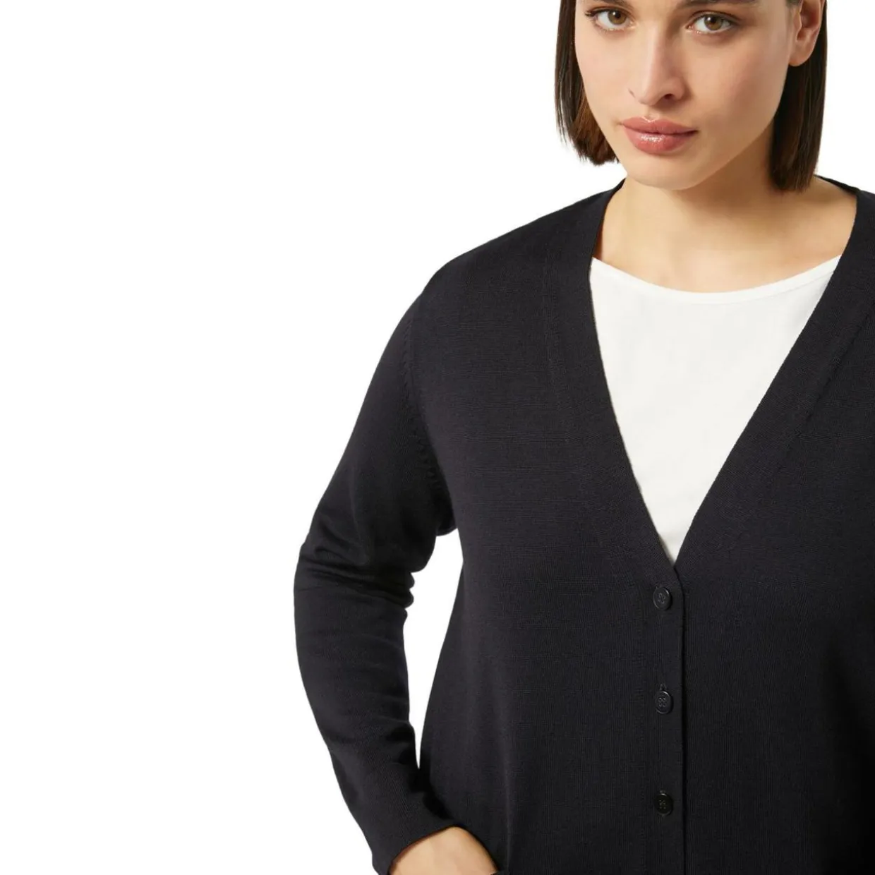 Strickjacke MAIS